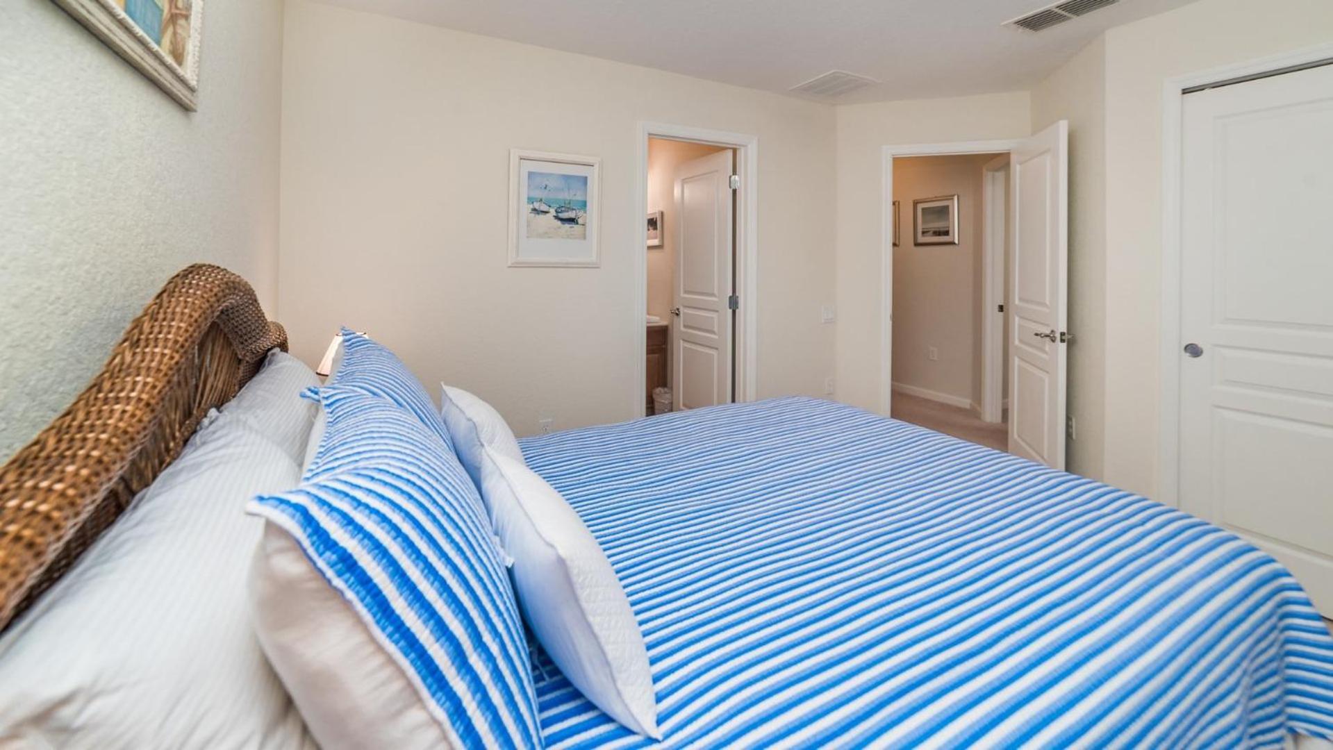Holiday home Amazing 5 Bedroom With Pool Windsor Hills