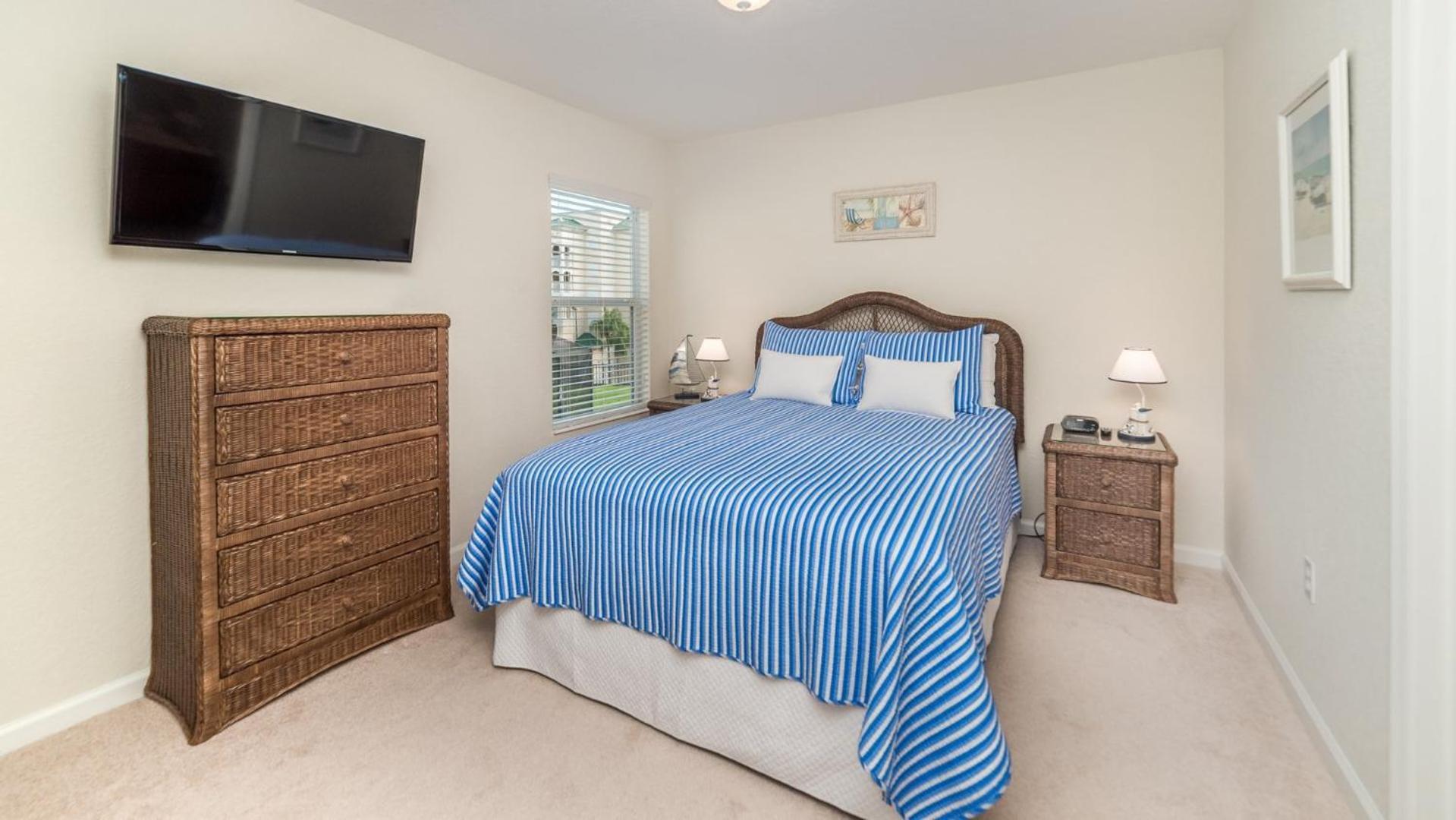 Amazing 5 Bedroom With Pool Windsor Hills *