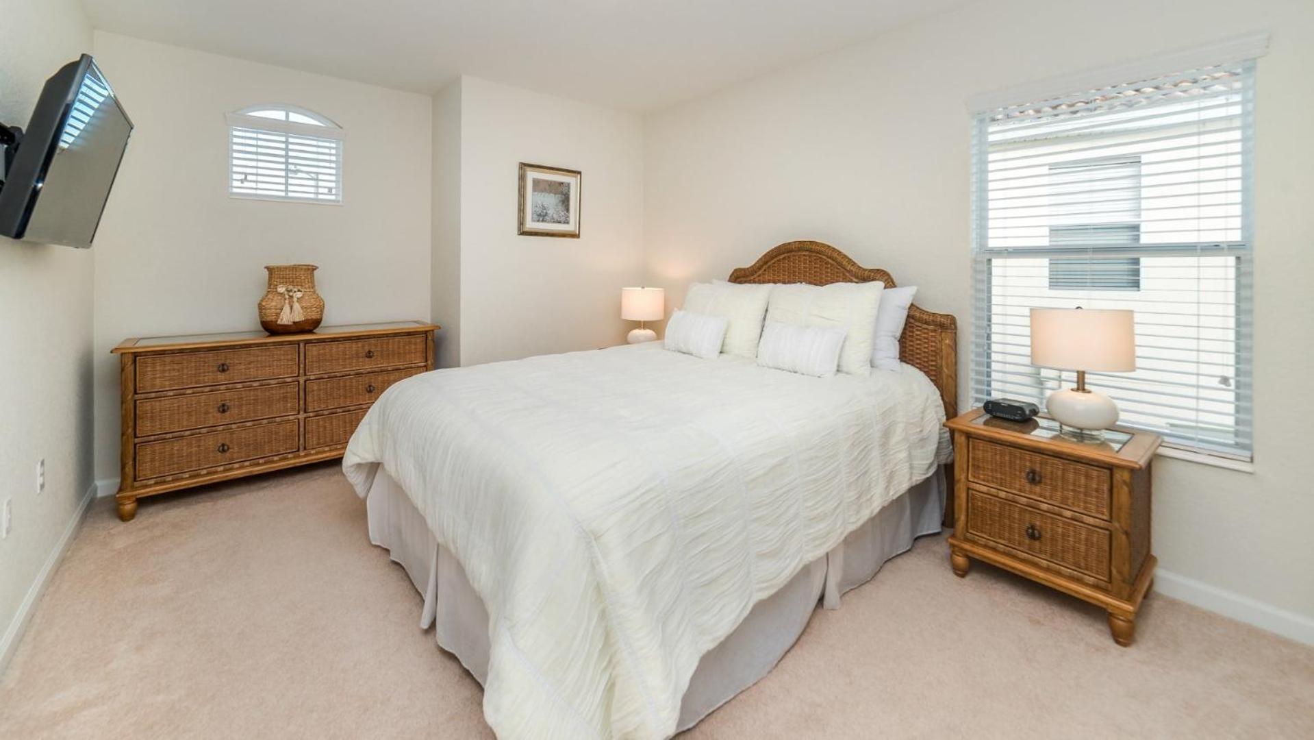 Amazing 5 Bedroom With Pool Windsor Hills Holiday home