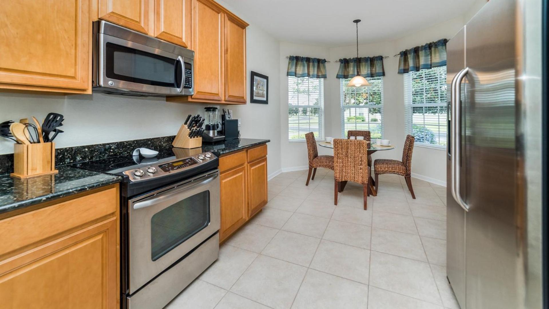 Amazing 5 Bedroom With Pool Windsor Hills Holiday home Orlando