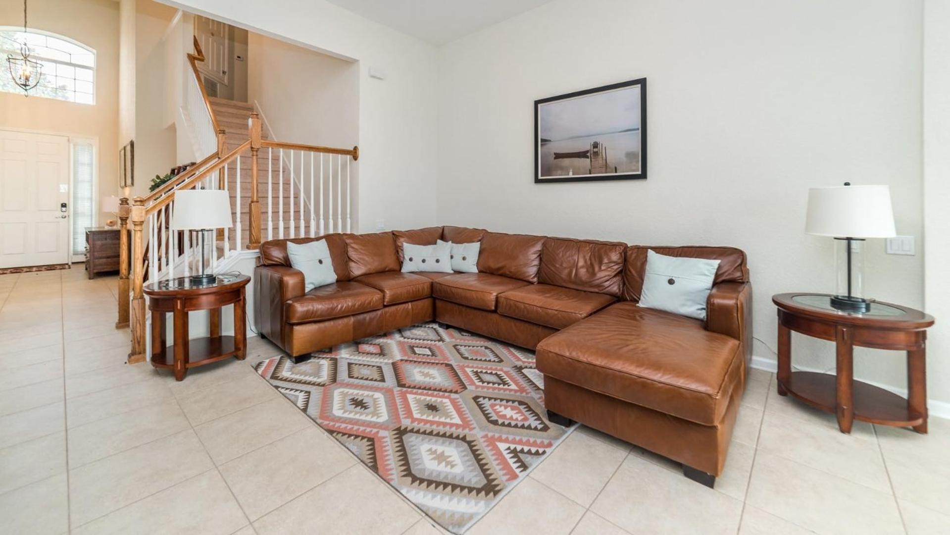 Holiday home Amazing 5 Bedroom With Pool Windsor Hills *