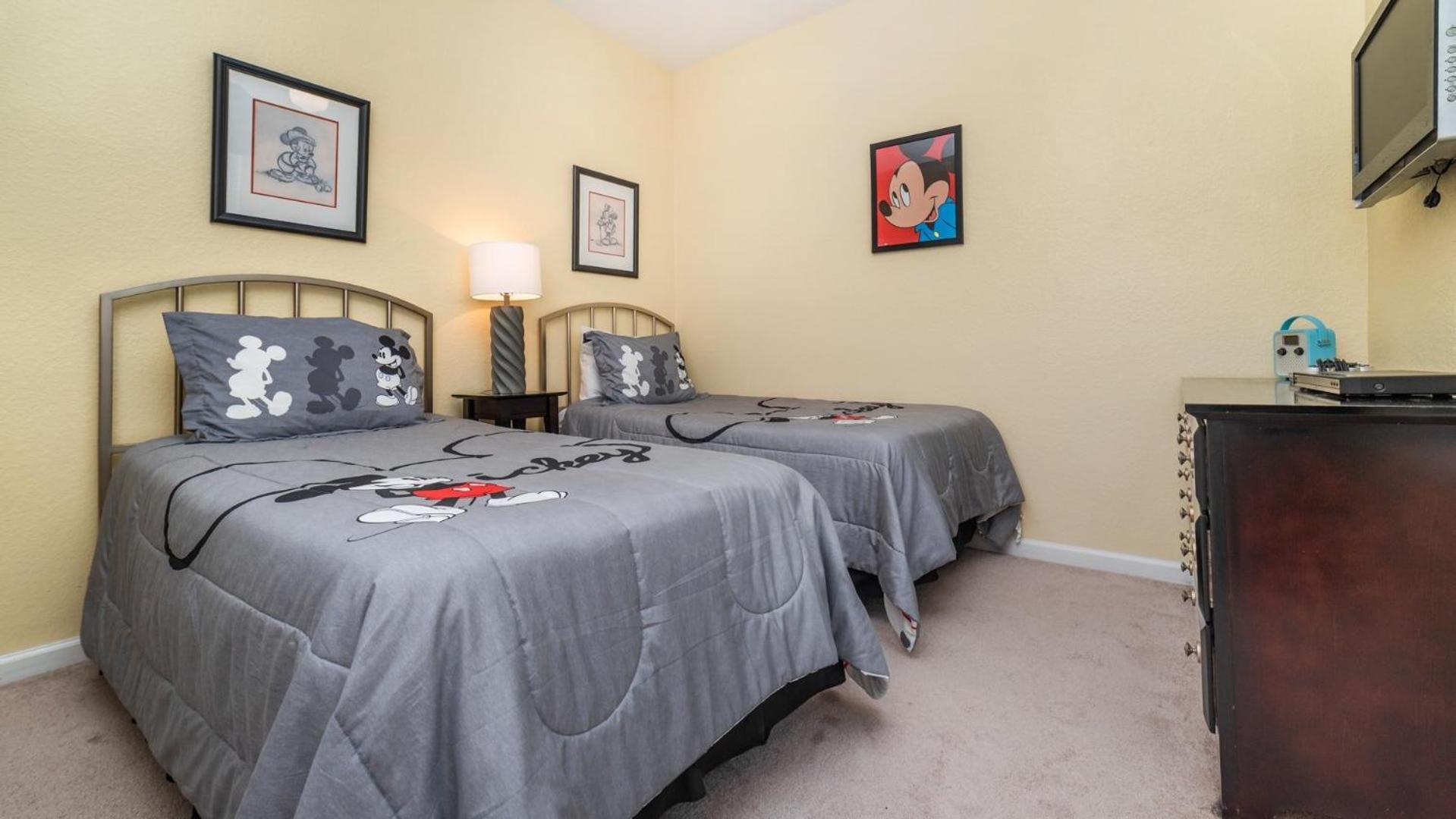 Cw7660-203 Windsor Hills Vacation Holiday home