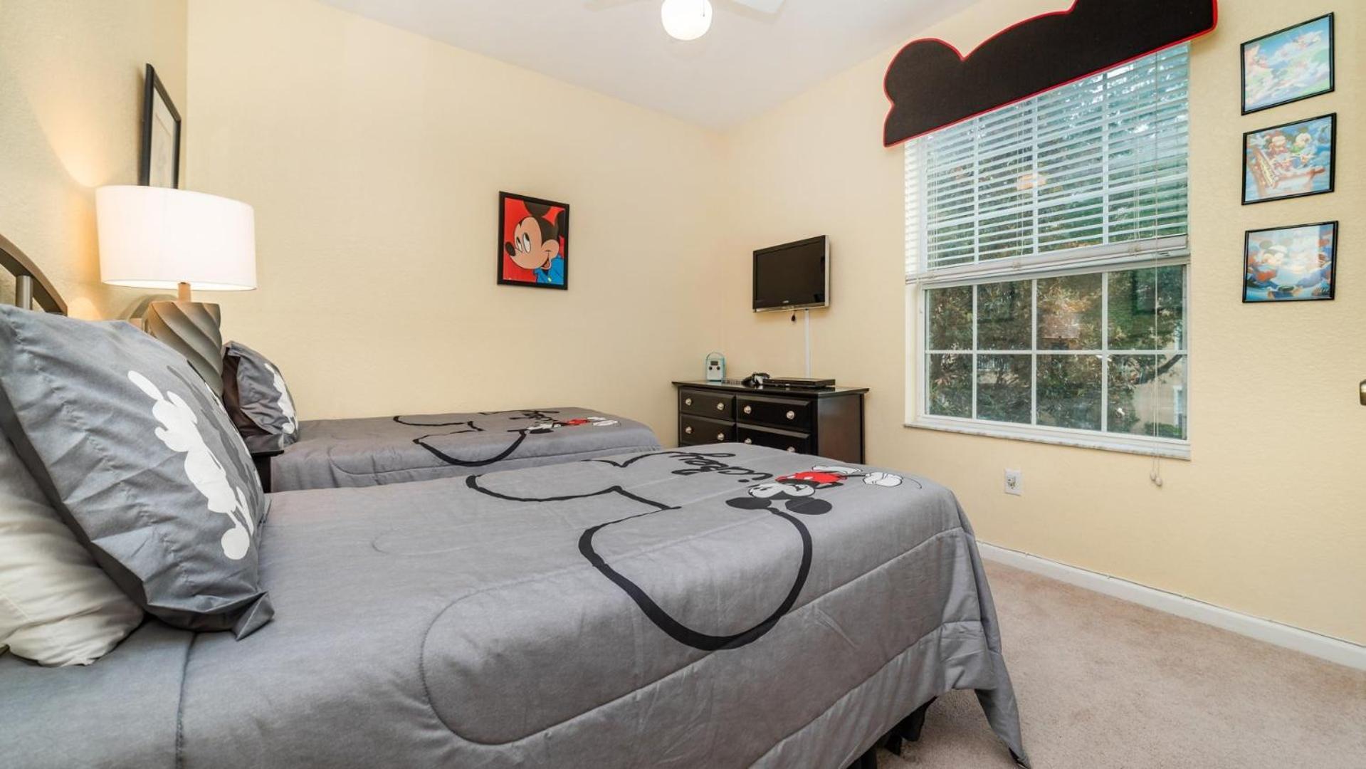 Holiday home Cw7660-203 Windsor Hills Vacation *