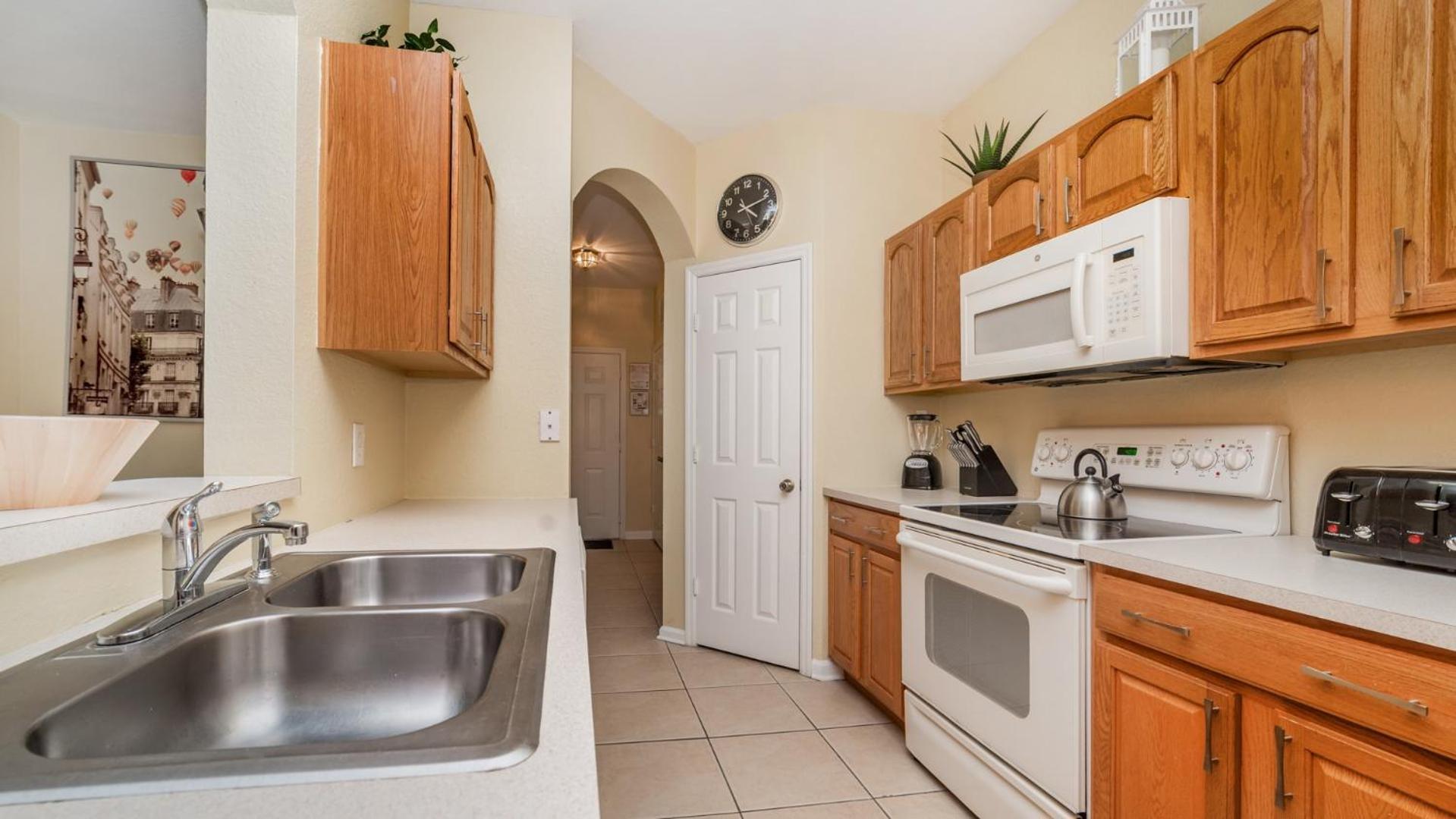 Cw7660-203 Windsor Hills Vacation Holiday home
