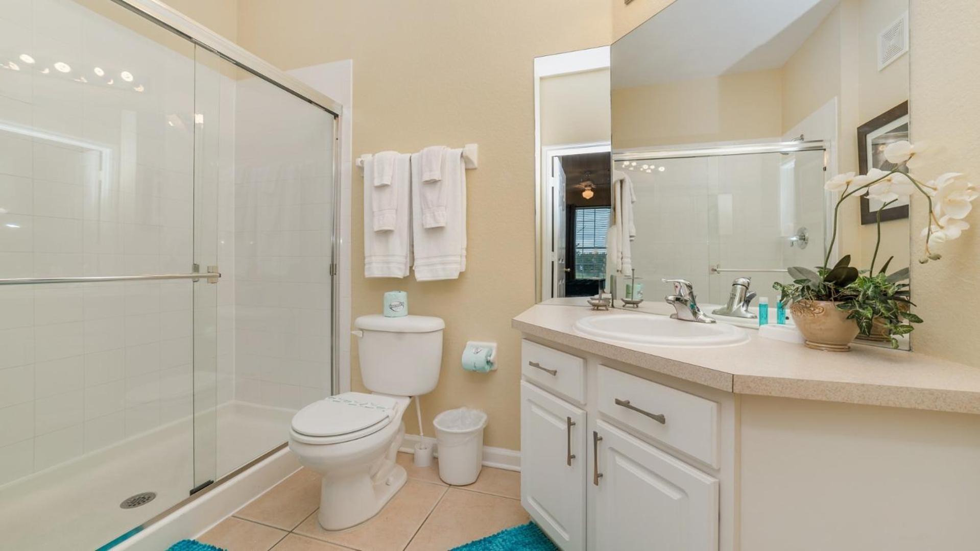 Cw7660-203 Windsor Hills Vacation Holiday home *