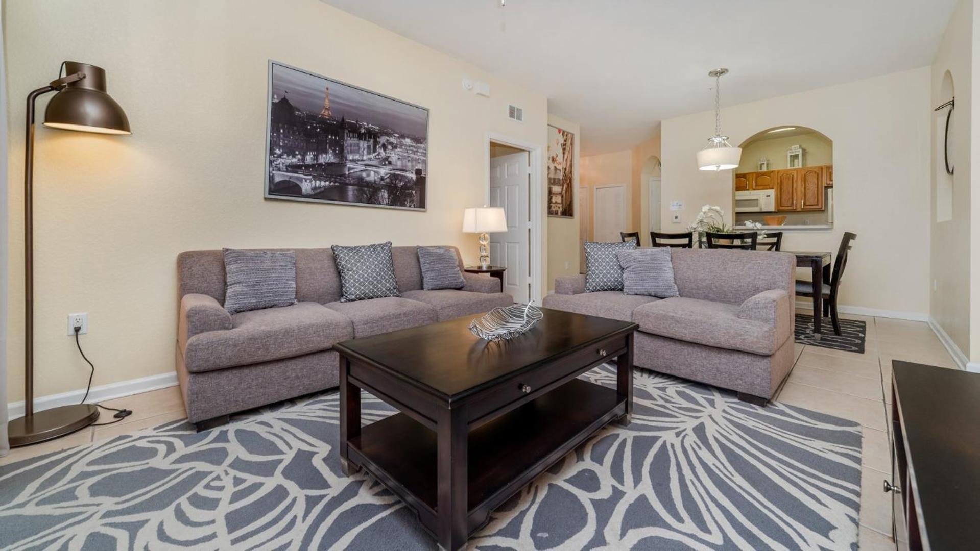 Holiday home Cw7660-203 Windsor Hills Vacation *