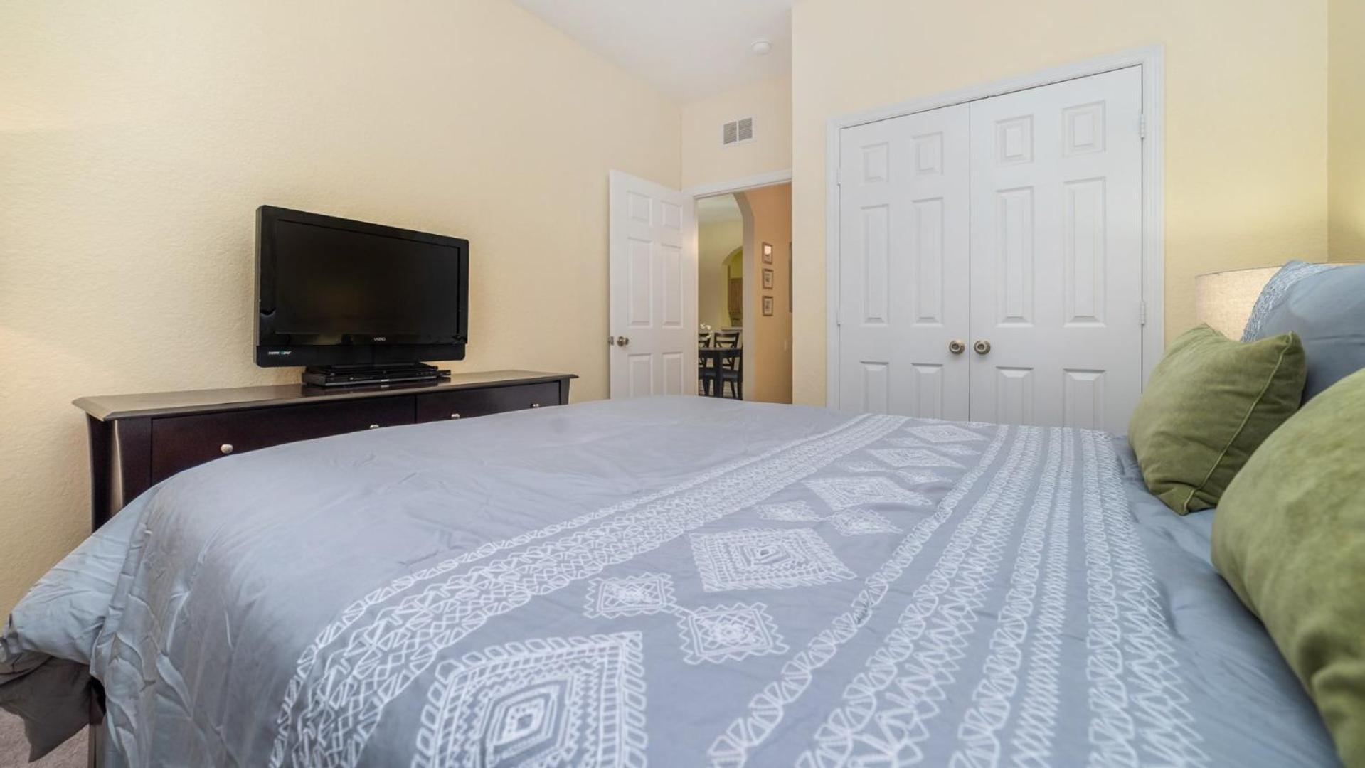 Holiday home Cw7660-203 Windsor Hills Vacation