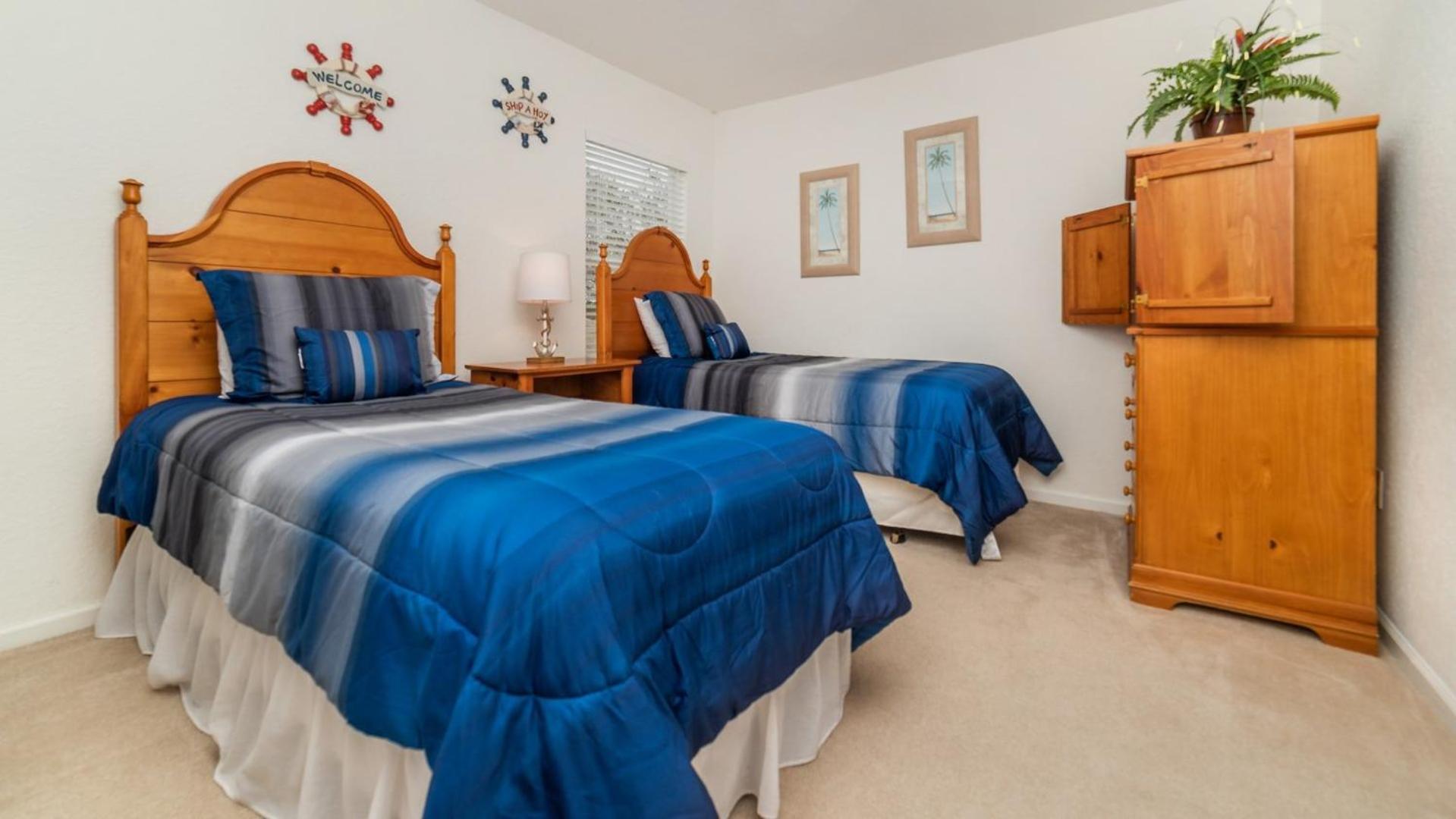 Holiday home Bnc7795