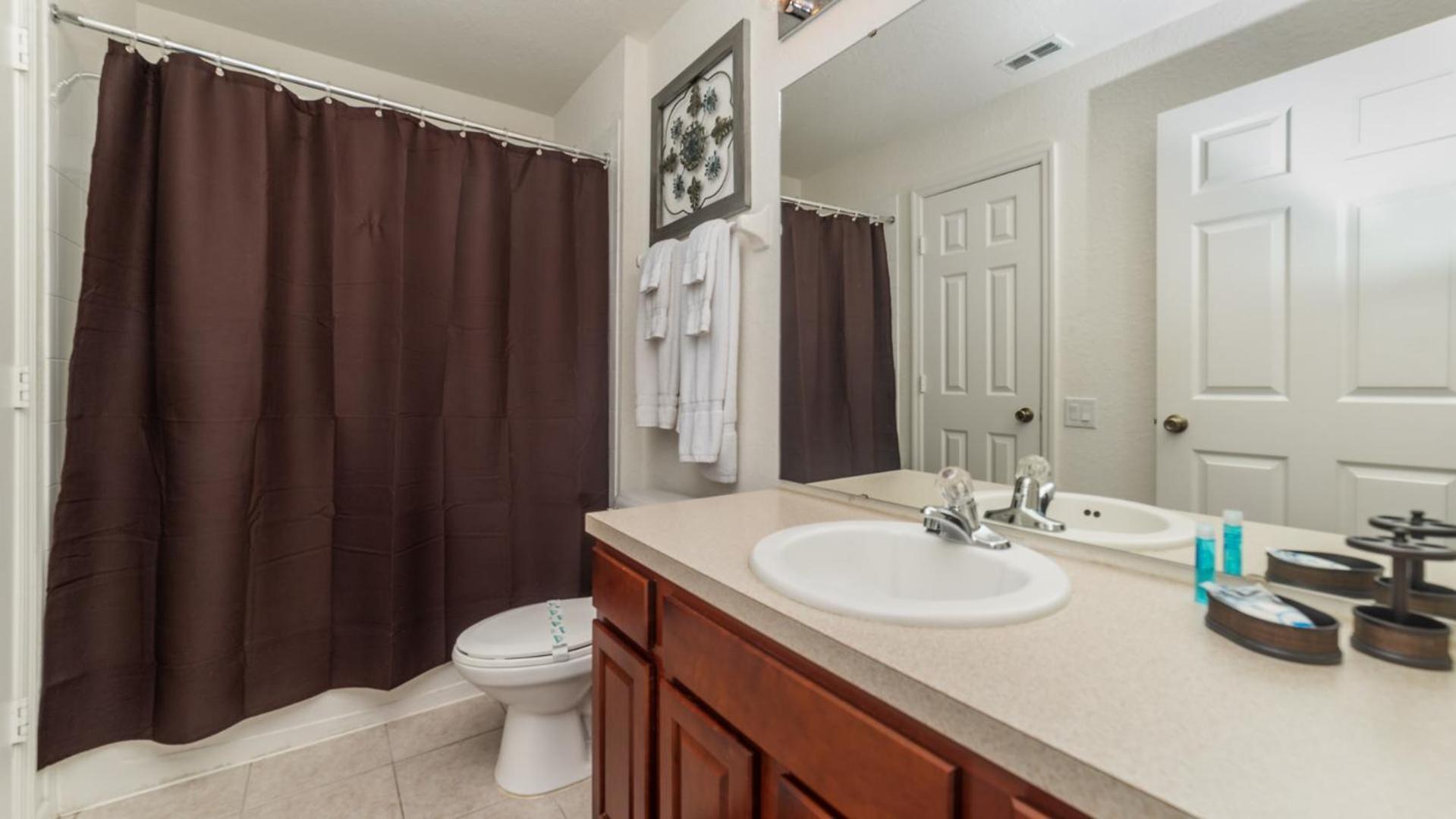 Bnc7795 Holiday home Orlando