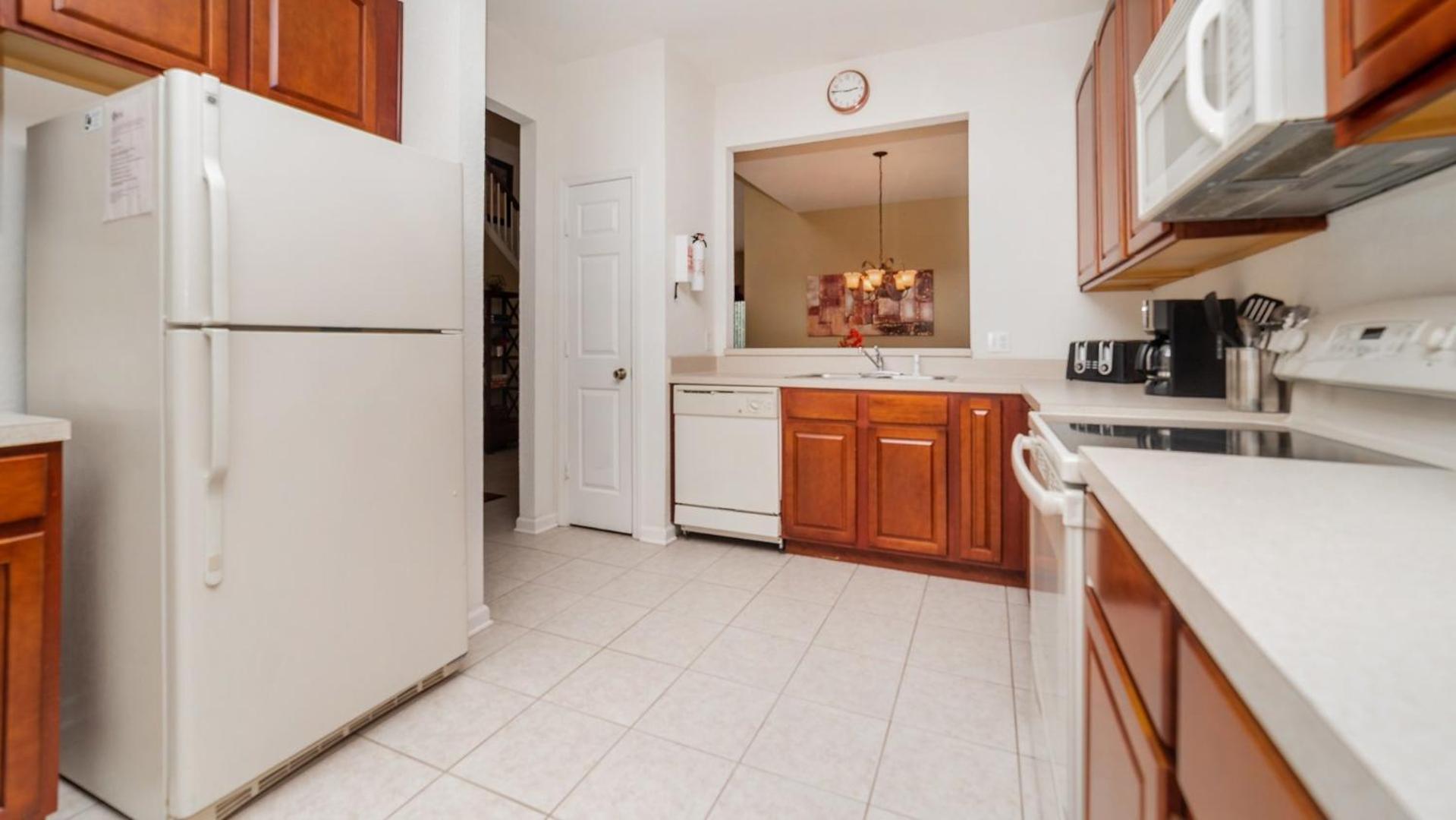 Bnc7795 Holiday home *