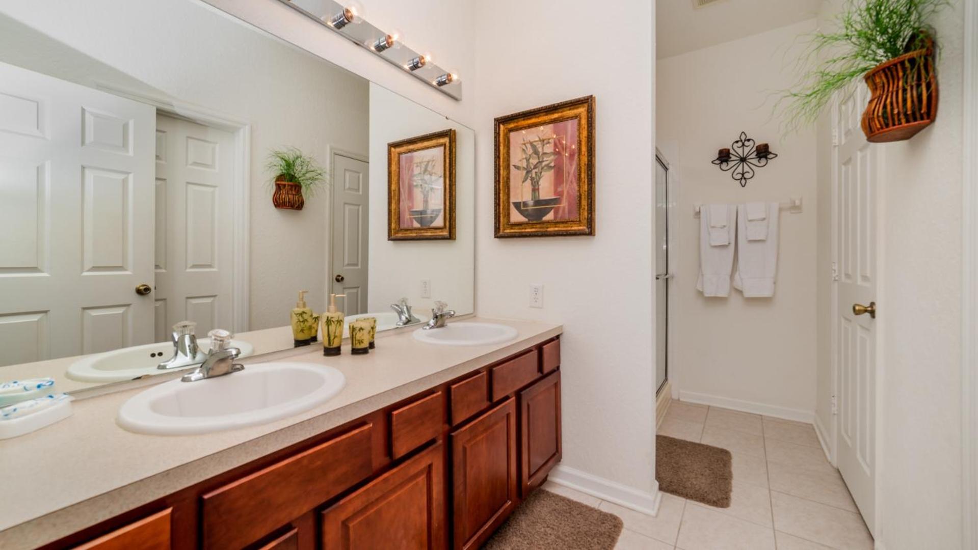 Bnc7795 Holiday home Orlando