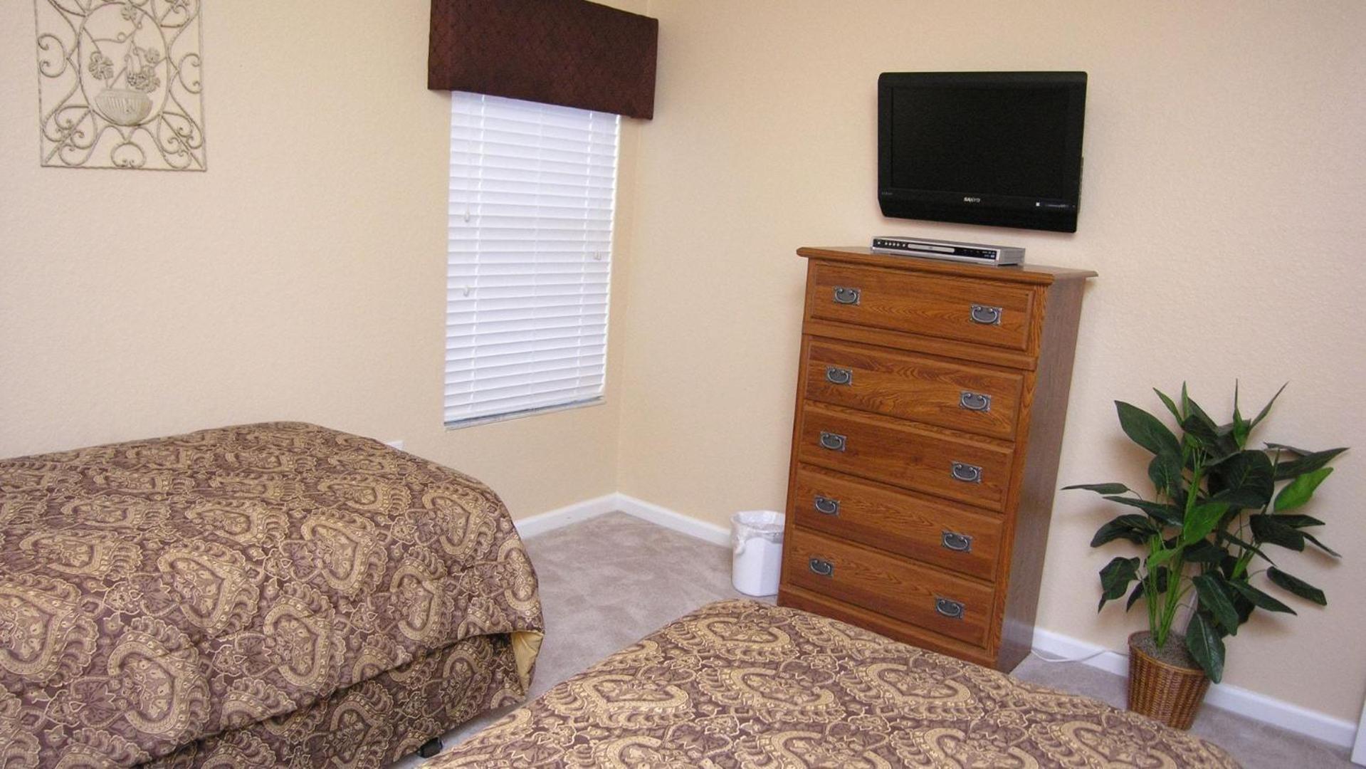 Db2605 Windsor Hills Vacation Holiday home