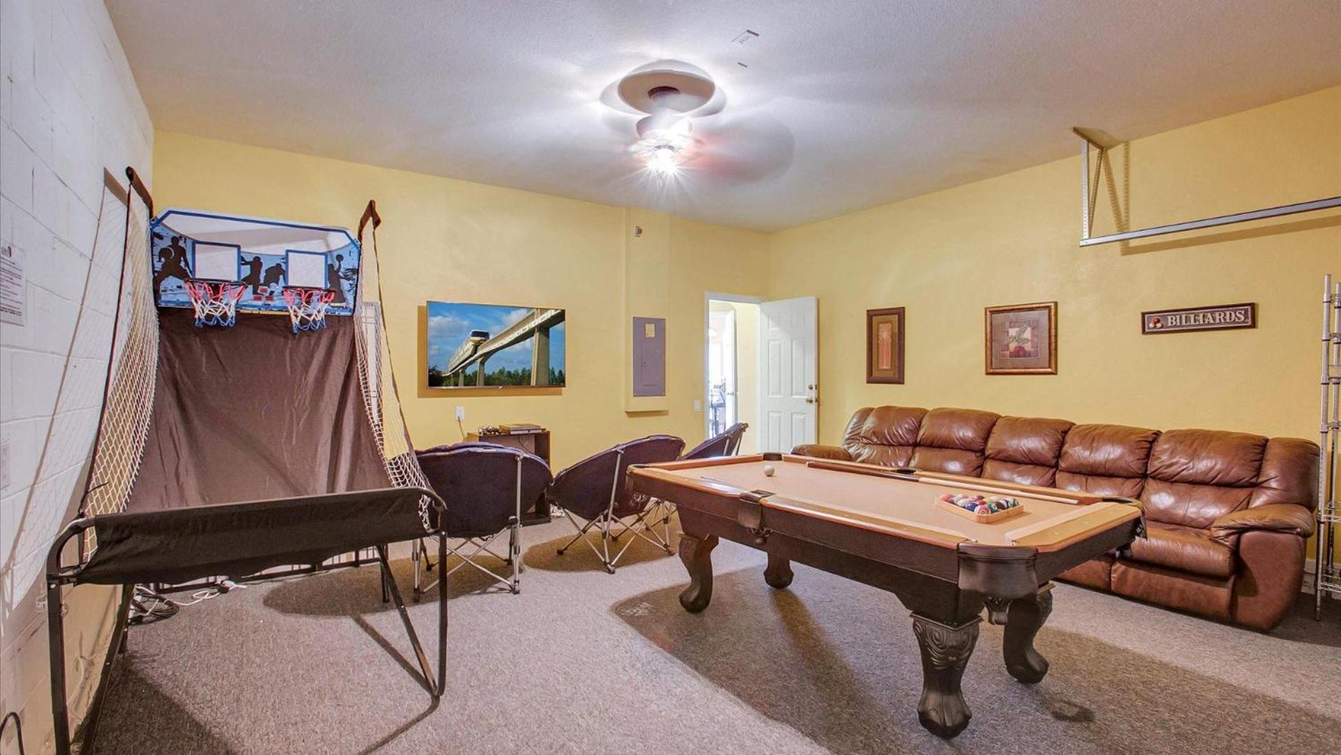 Holiday home Db2605 Windsor Hills Vacation Orlando