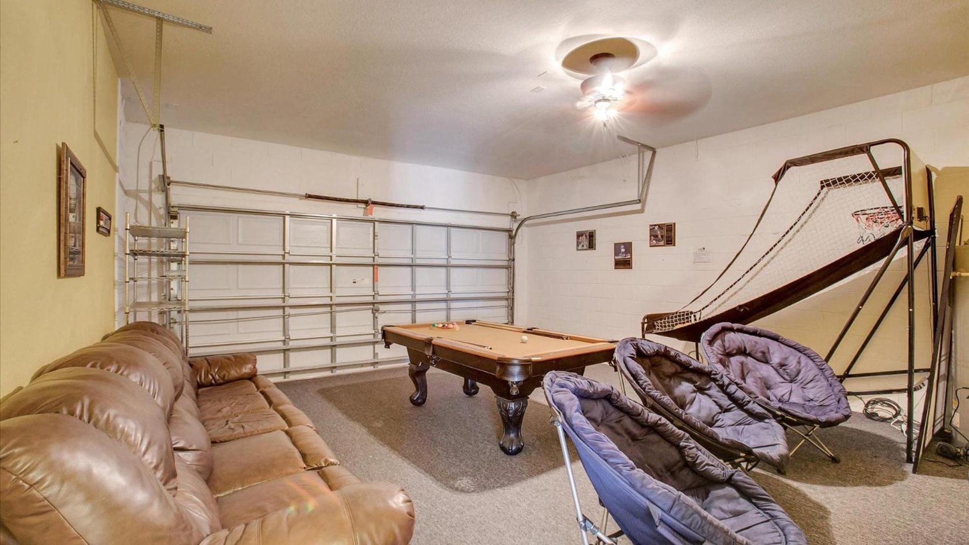 Db2605 Windsor Hills Vacation Holiday home *