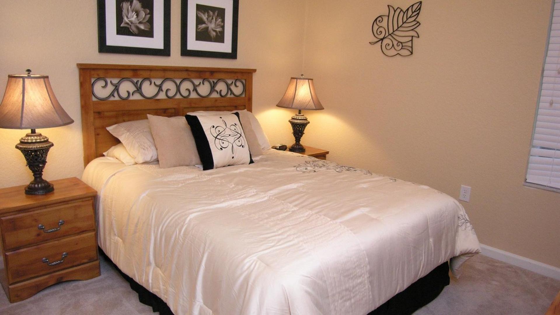 Holiday home Db2605 Windsor Hills Vacation Orlando