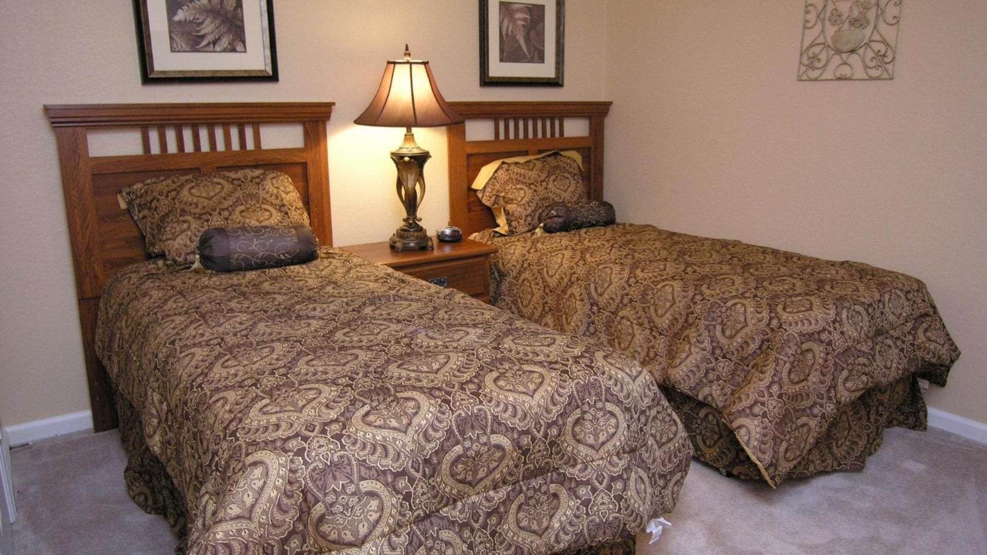 Db2605 Windsor Hills Vacation Holiday home