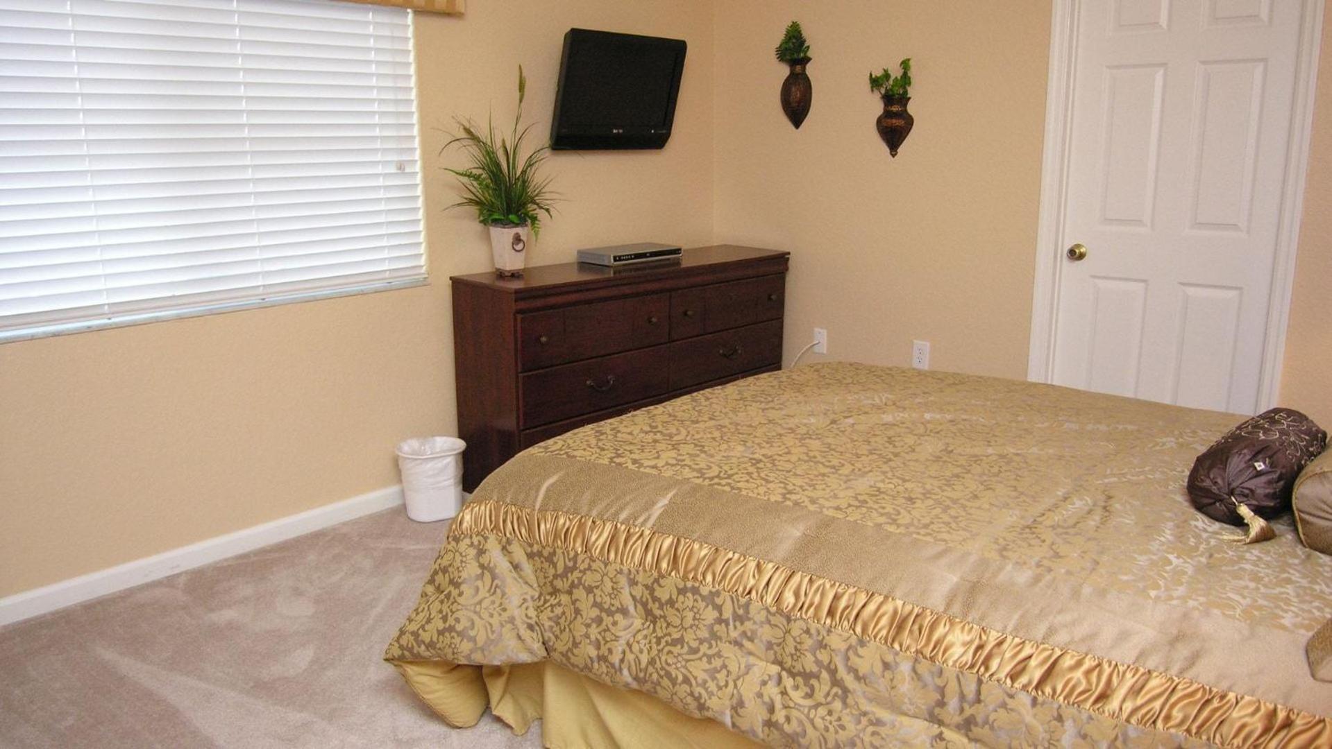Db2605 Windsor Hills Vacation Holiday home Orlando
