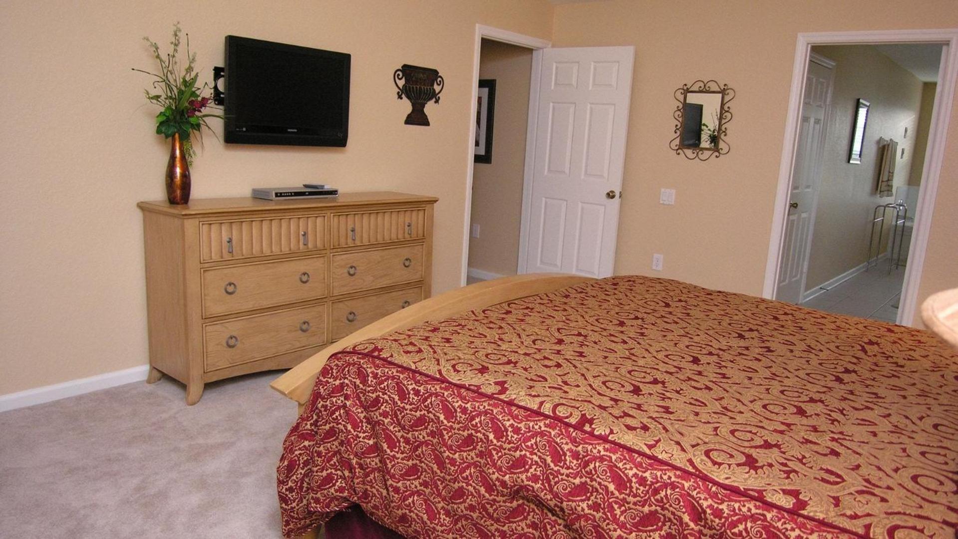 Holiday home Db2605 Windsor Hills Vacation Orlando