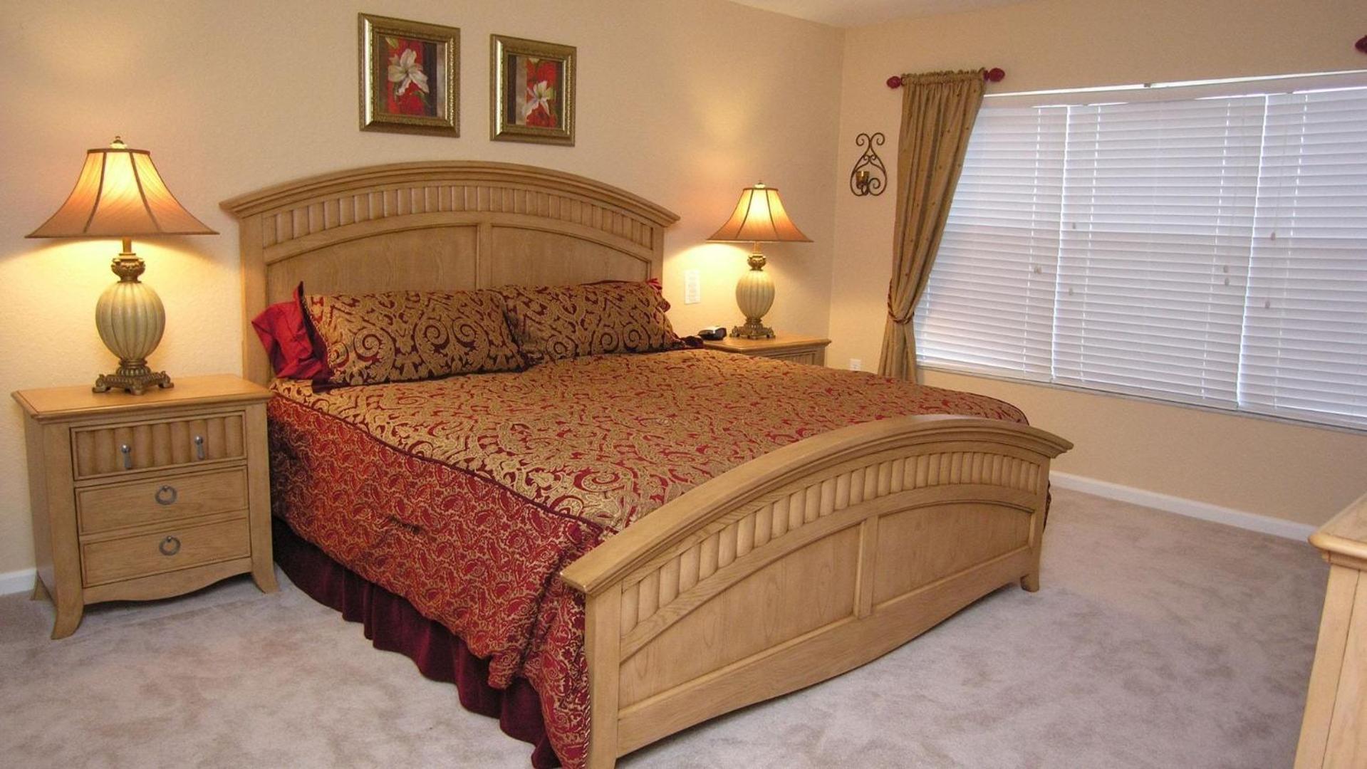 Holiday home Db2605 Windsor Hills Vacation