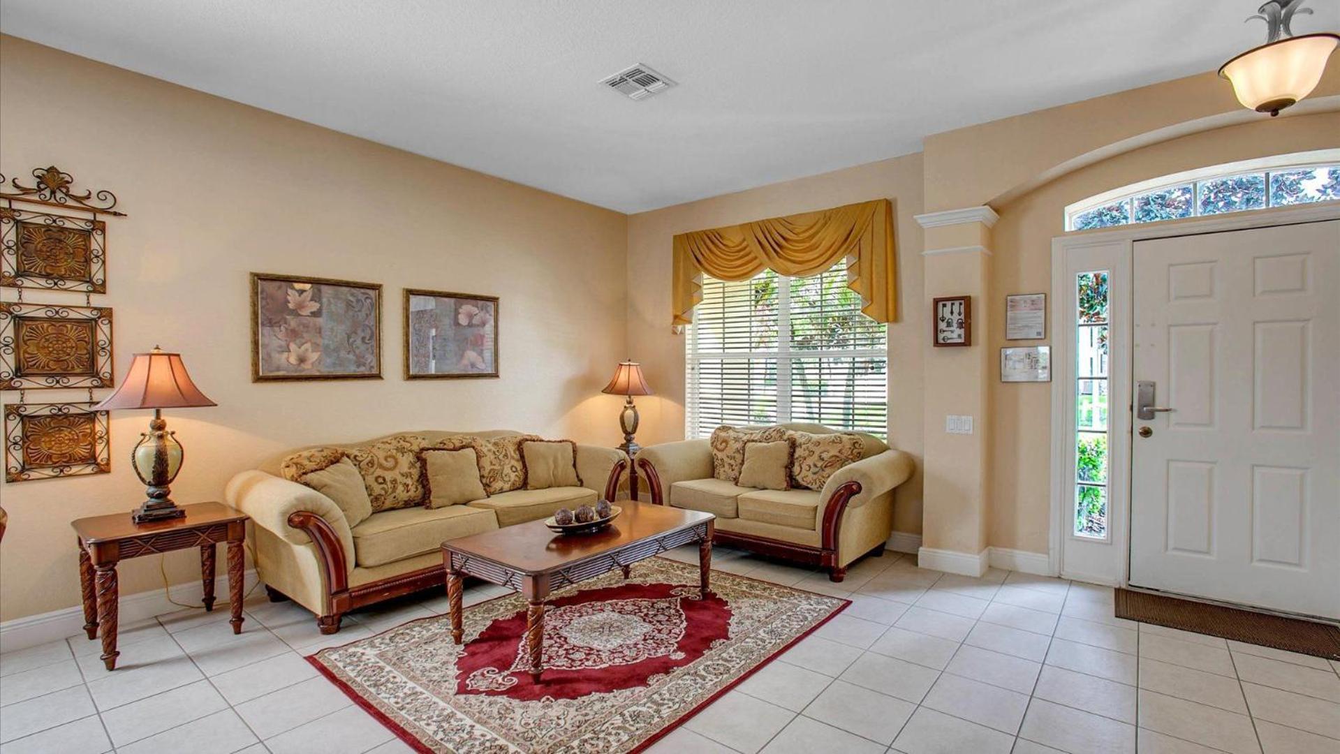 Holiday home Db2605 Windsor Hills Vacation
