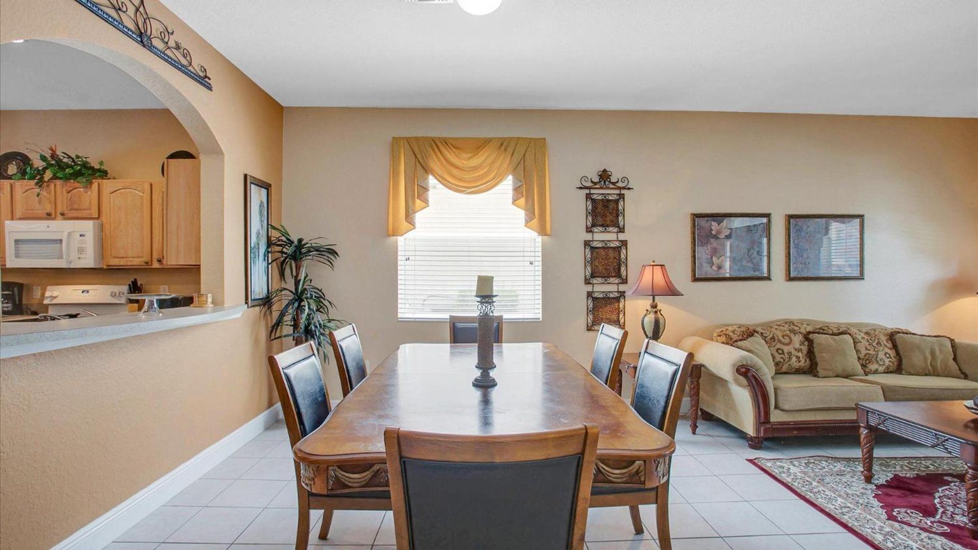 Db2605 Windsor Hills Vacation Holiday home Orlando