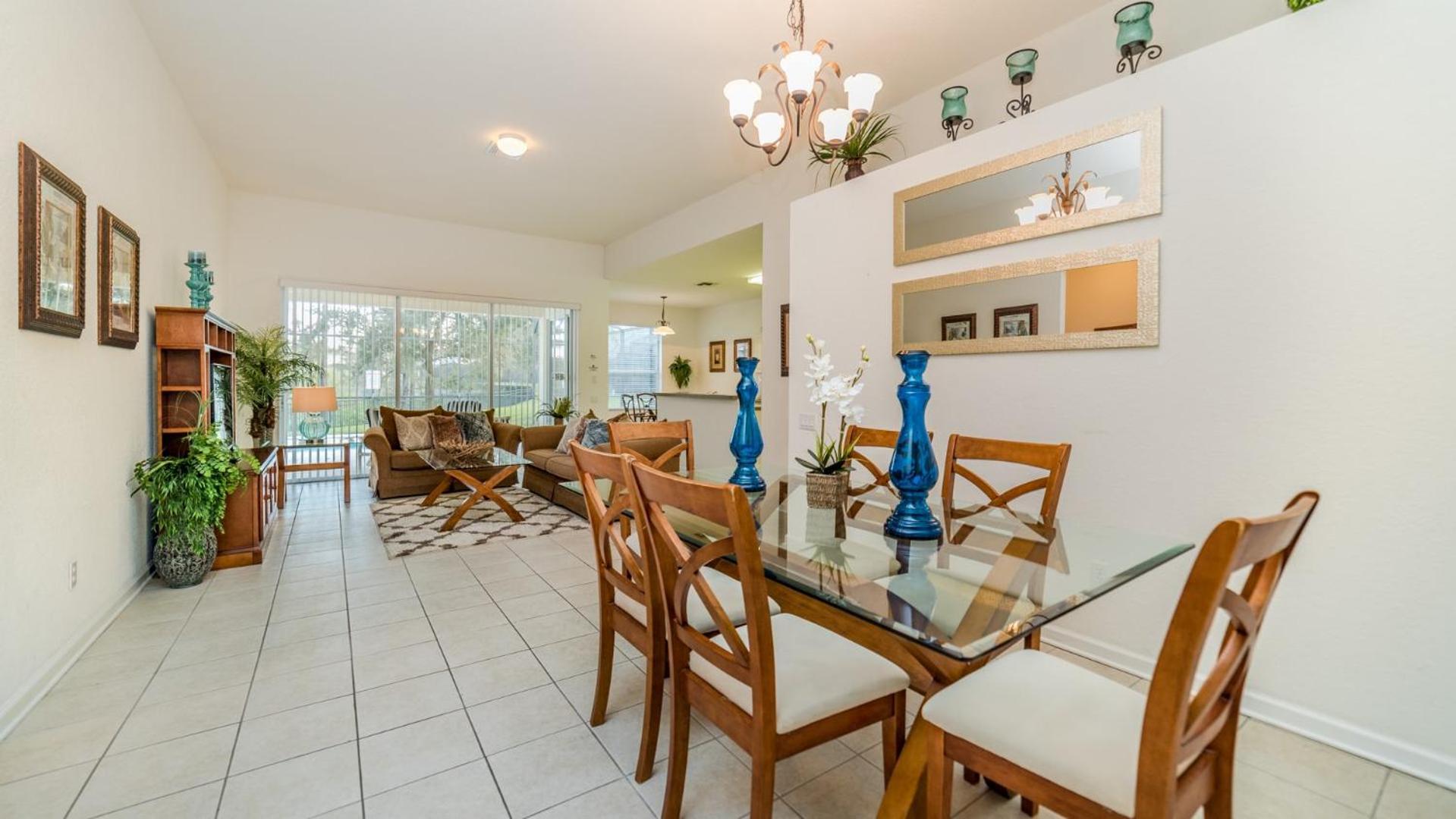 Holiday home Cw7730 Windsor Hills Vacation *