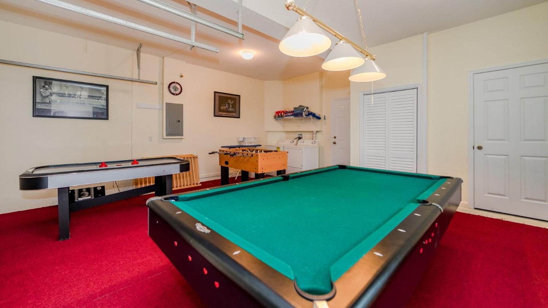 Holiday home Cw7730 Windsor Hills Vacation Orlando