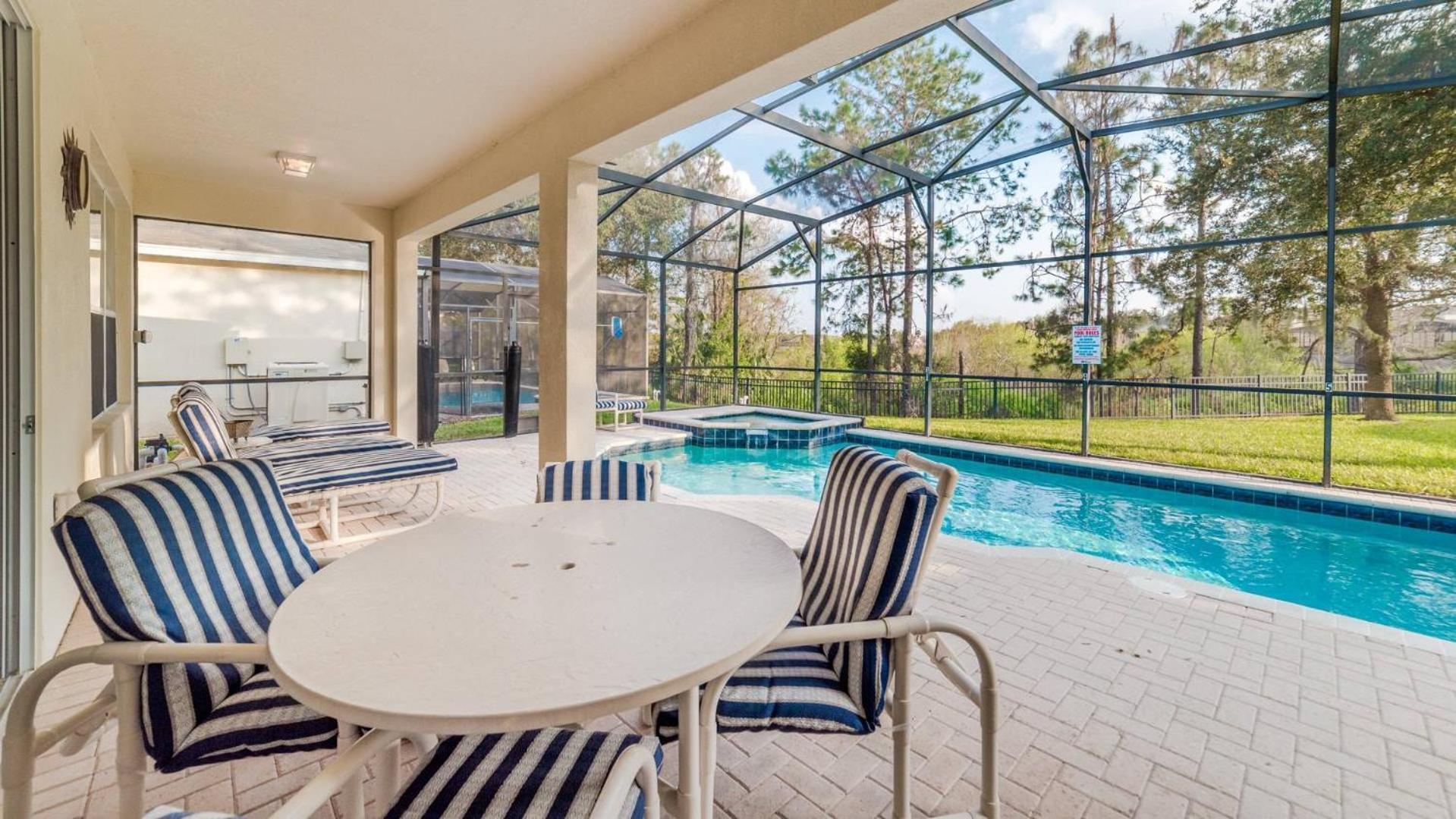 Holiday home Cw7730 Windsor Hills Vacation