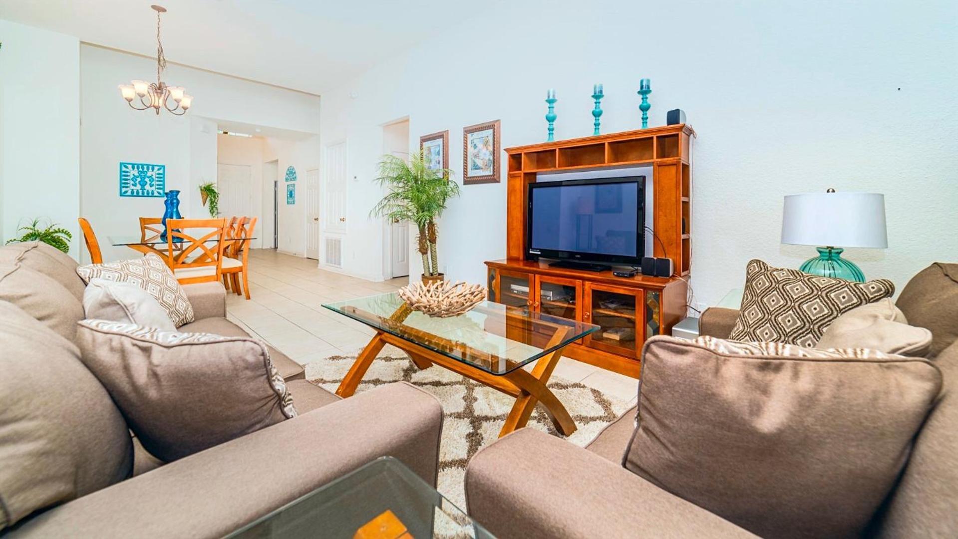 Holiday home Cw7730 Windsor Hills Vacation Orlando