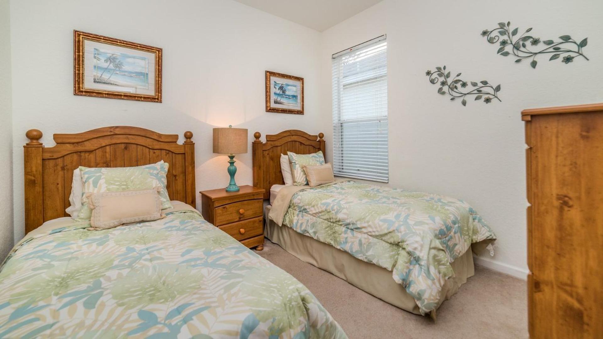 Cw7730 Windsor Hills Vacation Orlando