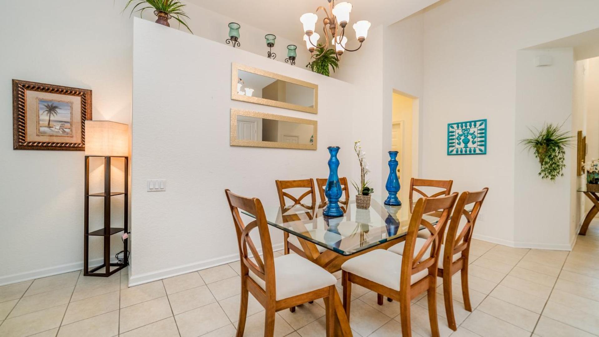 Cw7730 Windsor Hills Vacation Holiday home