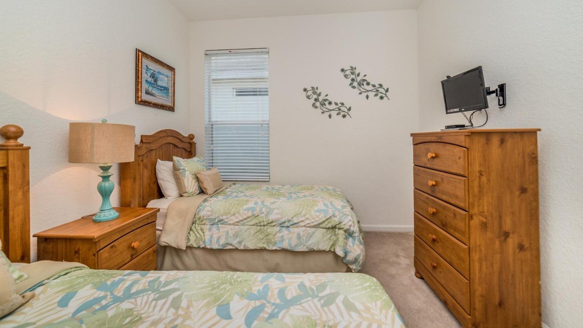 Cw7730 Windsor Hills Vacation Holiday home Orlando