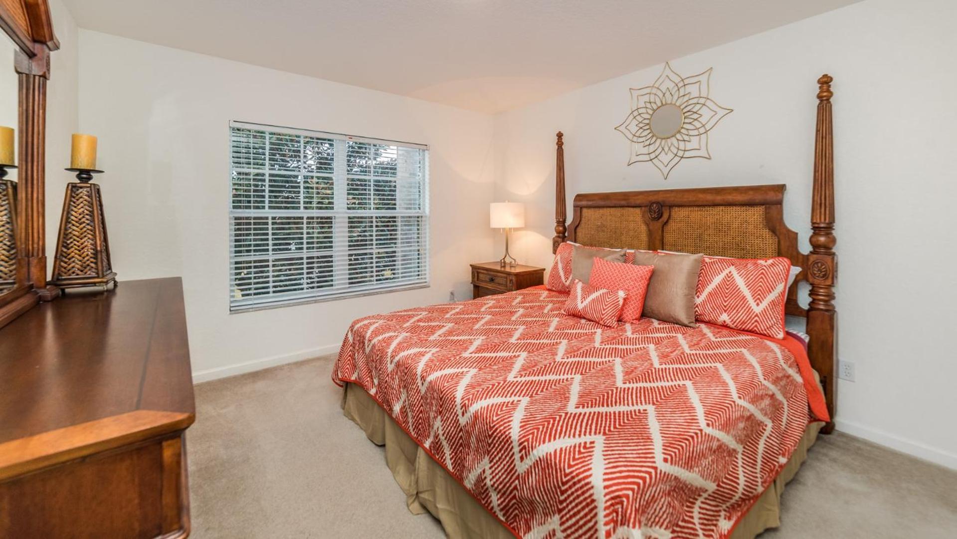 Holiday home Cw7730 Windsor Hills Vacation Orlando