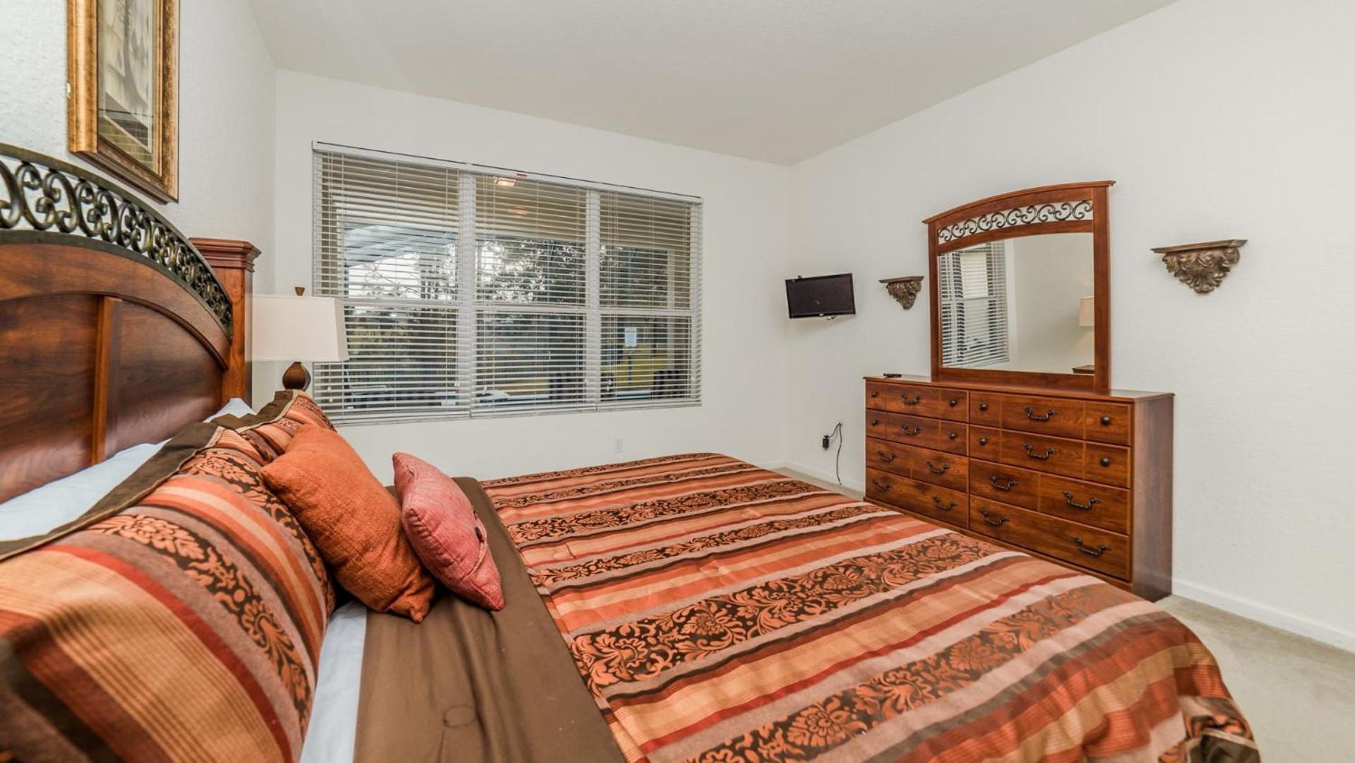 Cw7730 Windsor Hills Vacation Holiday home