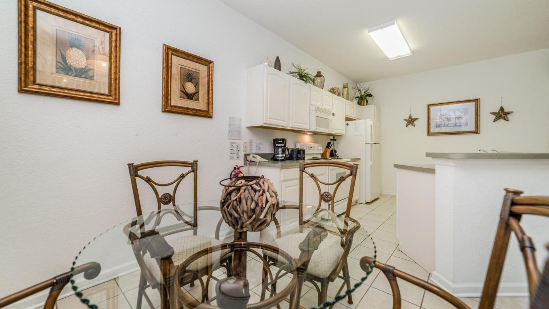 Holiday home Cw7730 Windsor Hills Vacation