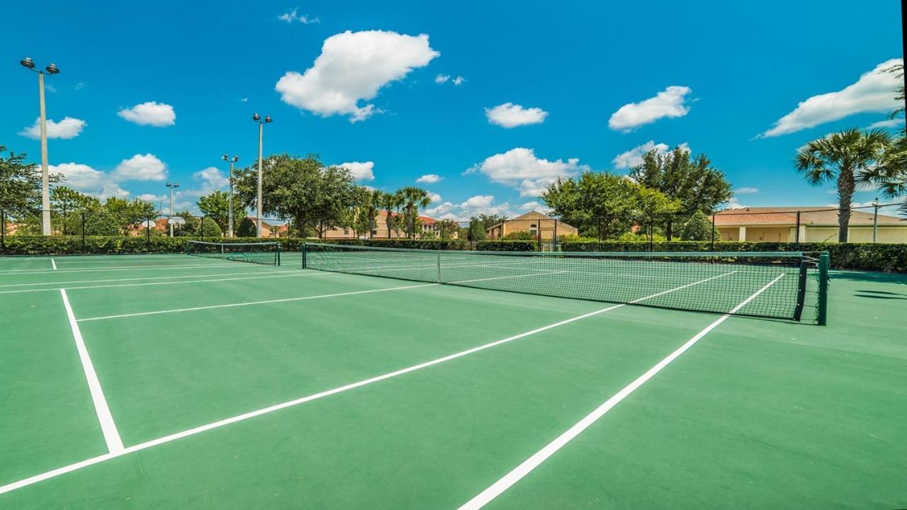 Cw7719 Windsor Hills Vacation Holiday home Orlando