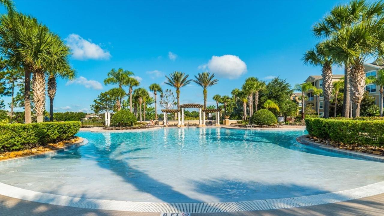 Cw7719 Windsor Hills Vacation Orlando