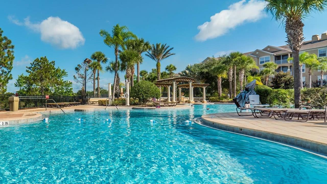 Cw7719 Windsor Hills Vacation Holiday home