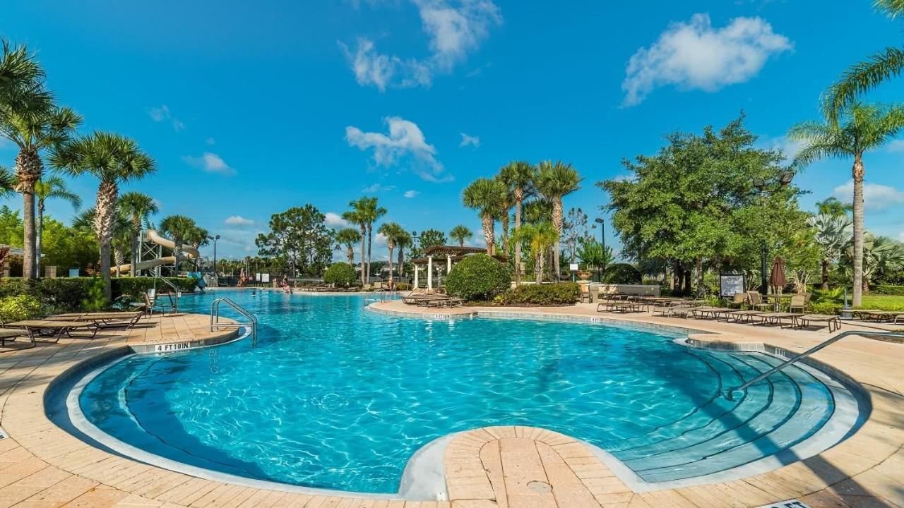 Cw7719 Windsor Hills Vacation Orlando