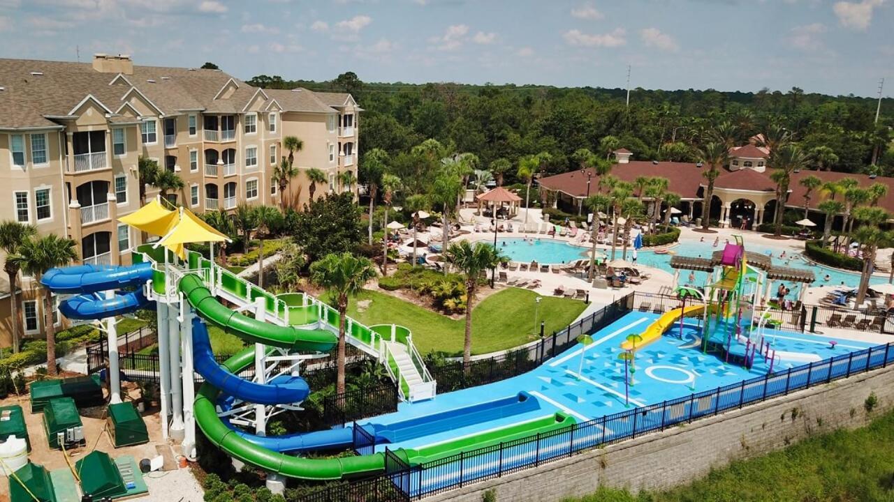 Cw7719 Windsor Hills Vacation * Orlando