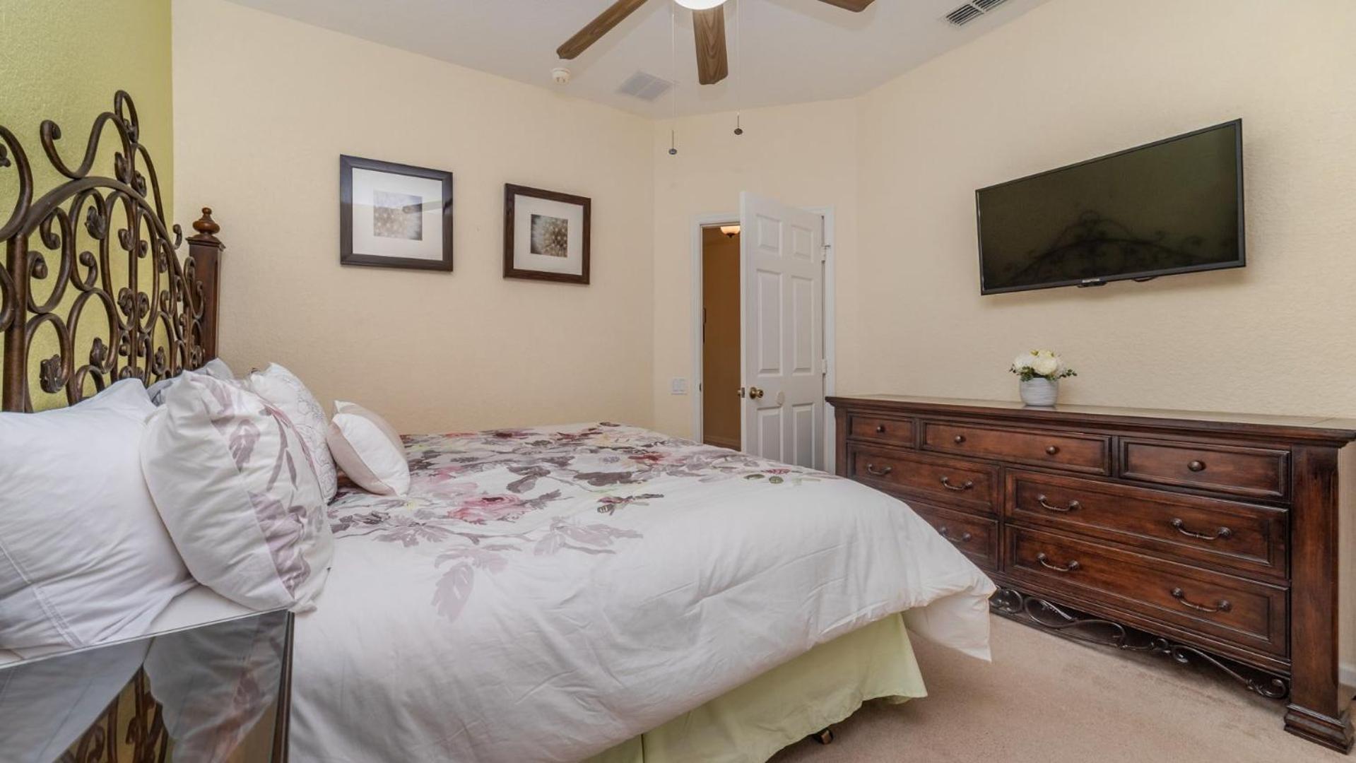 Holiday home Cw7719 Windsor Hills Vacation *