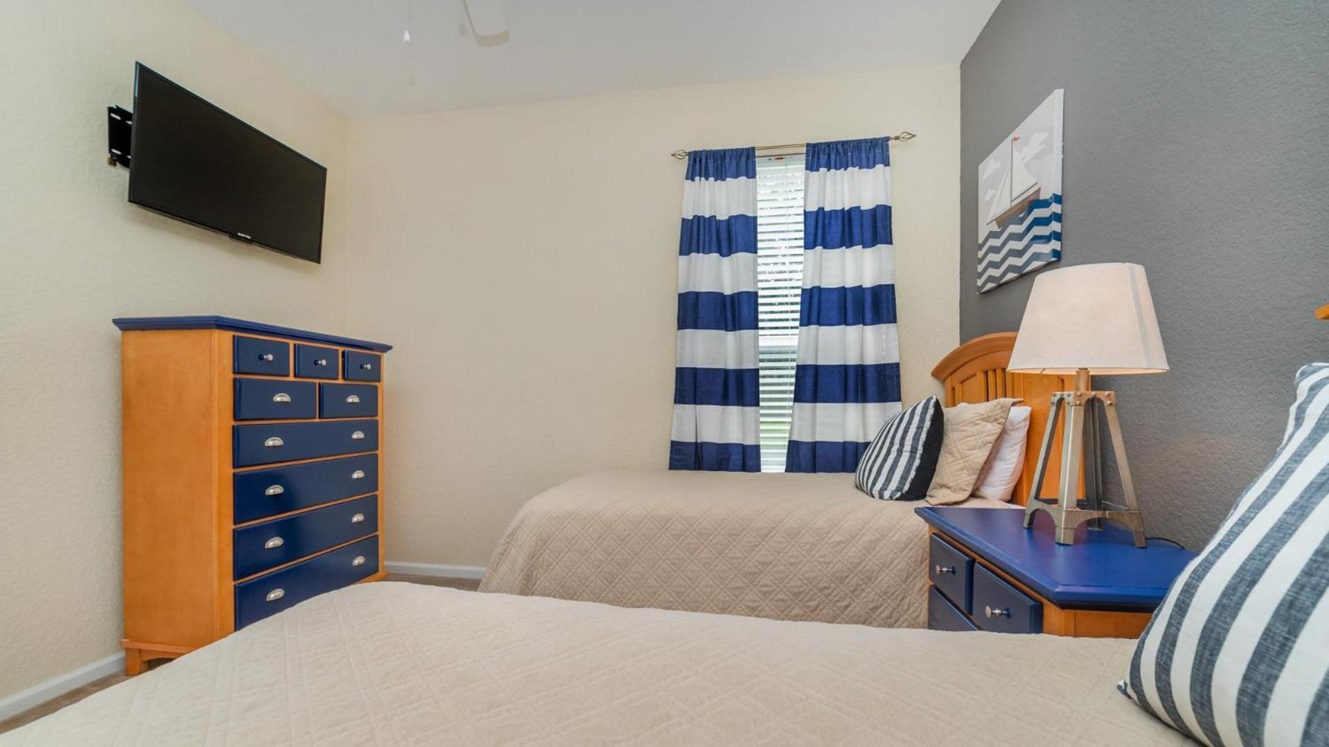 Cw7719 Windsor Hills Vacation Holiday home