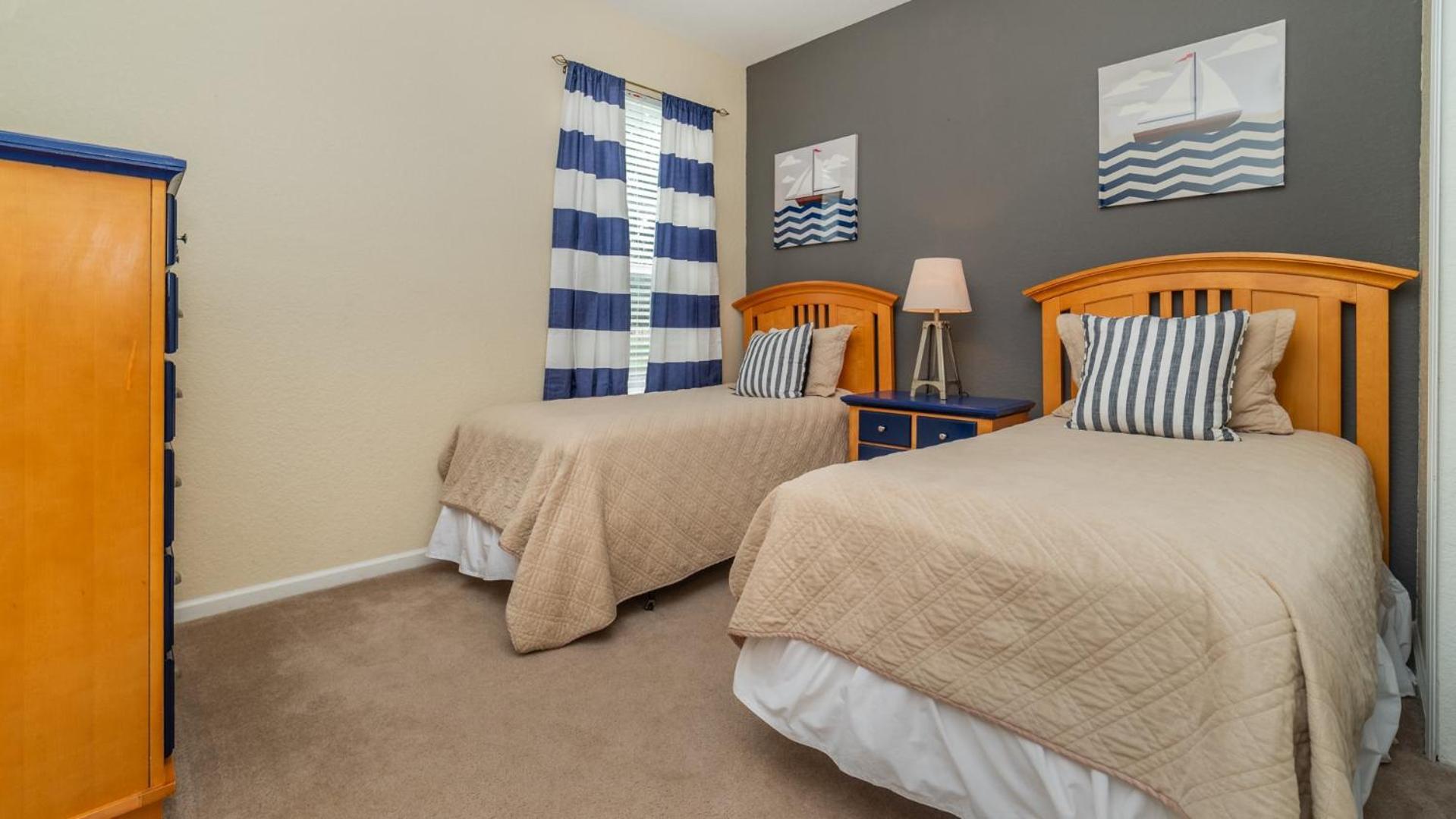 Holiday home Cw7719 Windsor Hills Vacation
