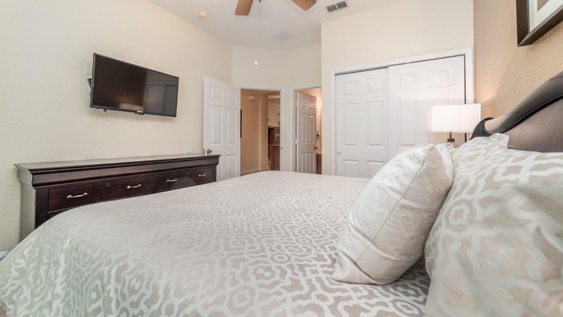 Holiday home Cw7719 Windsor Hills Vacation Orlando