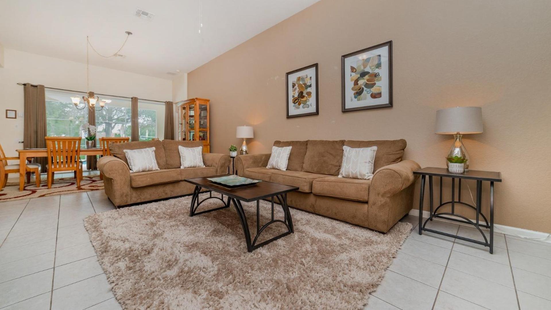 Holiday home Cw7719 Windsor Hills Vacation *
