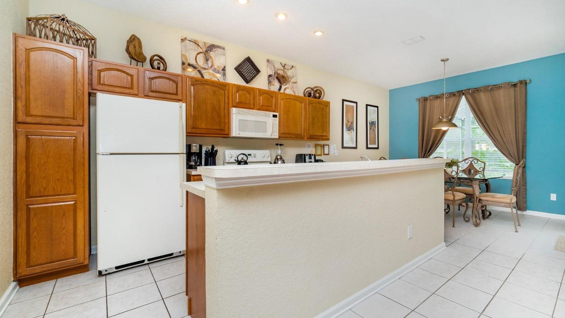 Holiday home Cw7719 Windsor Hills Vacation Orlando