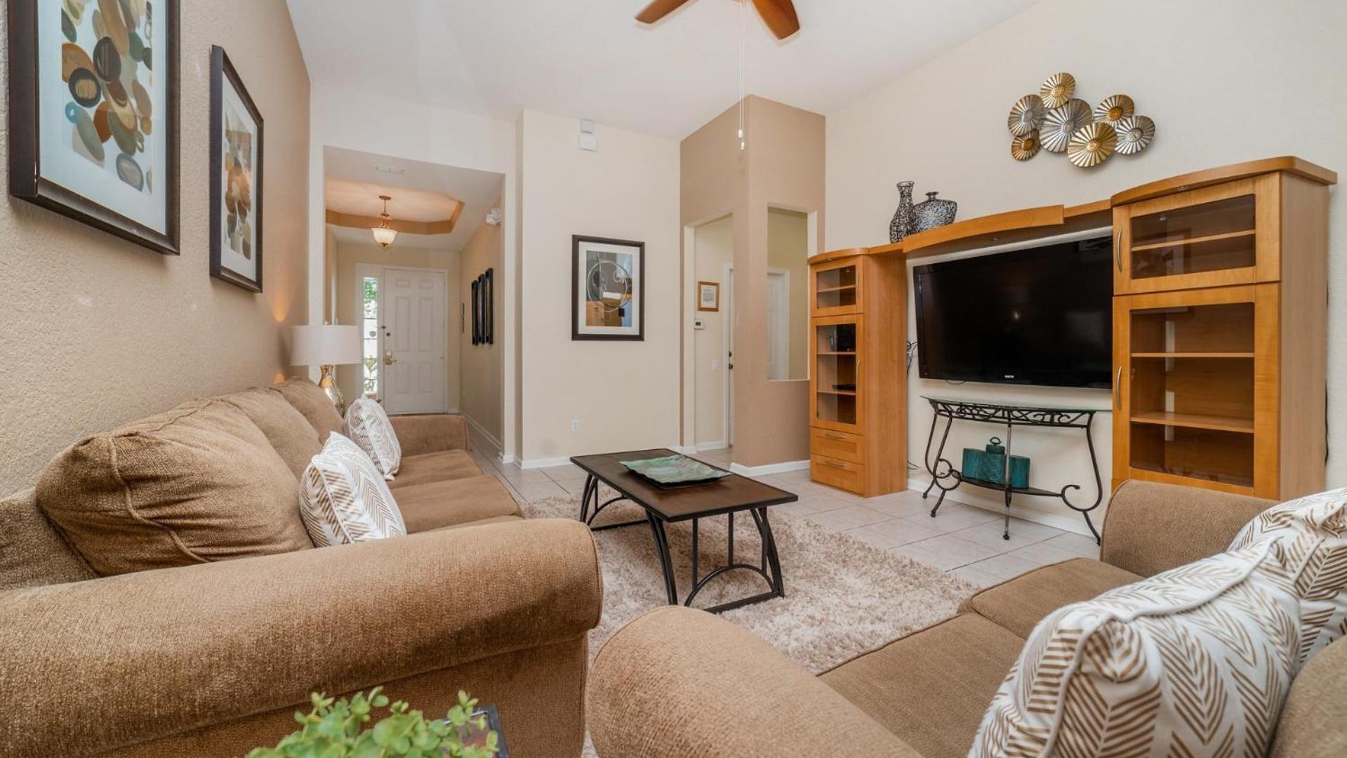 Holiday home Cw7719 Windsor Hills Vacation