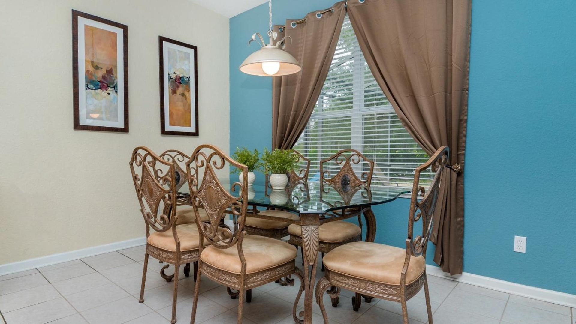 Cw7719 Windsor Hills Vacation Holiday home *