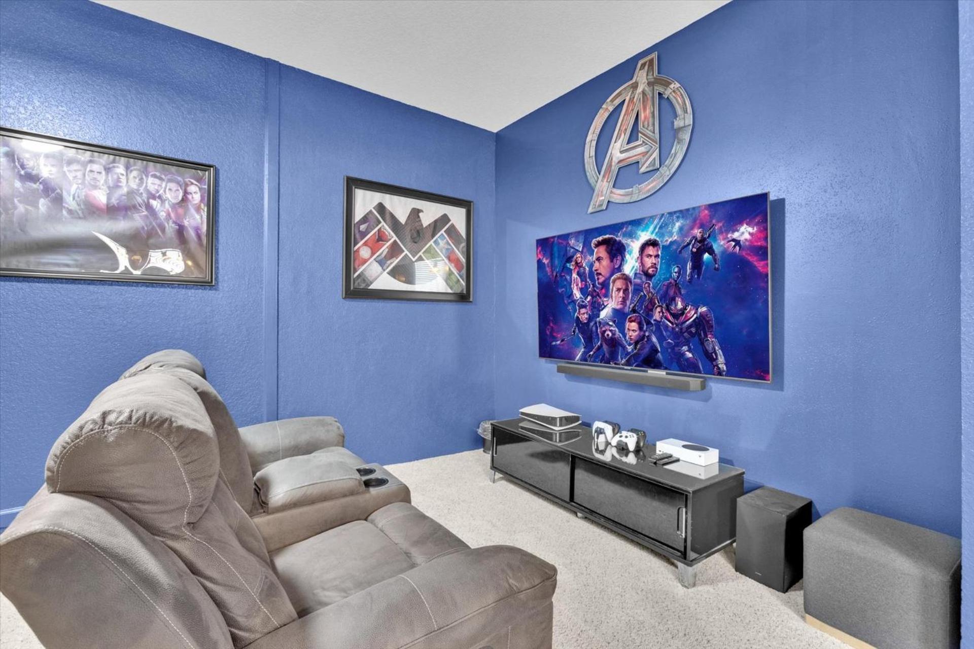 Holiday home Cw7713 Windsor Hills Vacation Orlando
