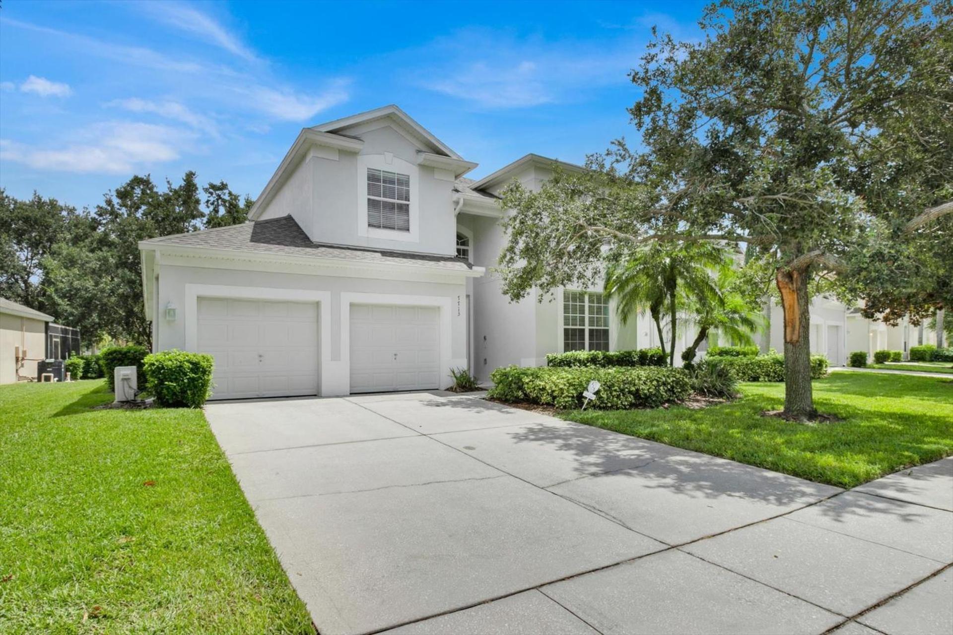Cw7713 Windsor Hills Vacation Holiday home